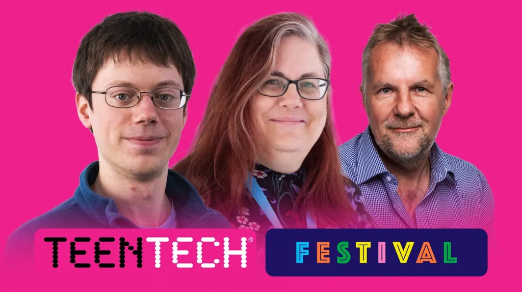 Plextek supports the TeenTech festival