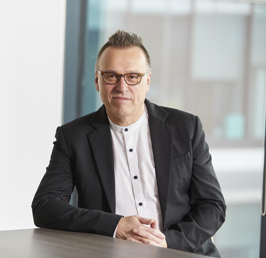 Terry Pizzie, CEO, Broken String Biosciences