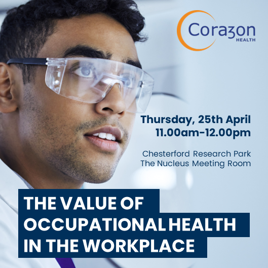 The Value of Occupational Health in the Workplace