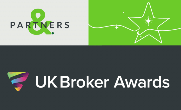 UK Brokers awards