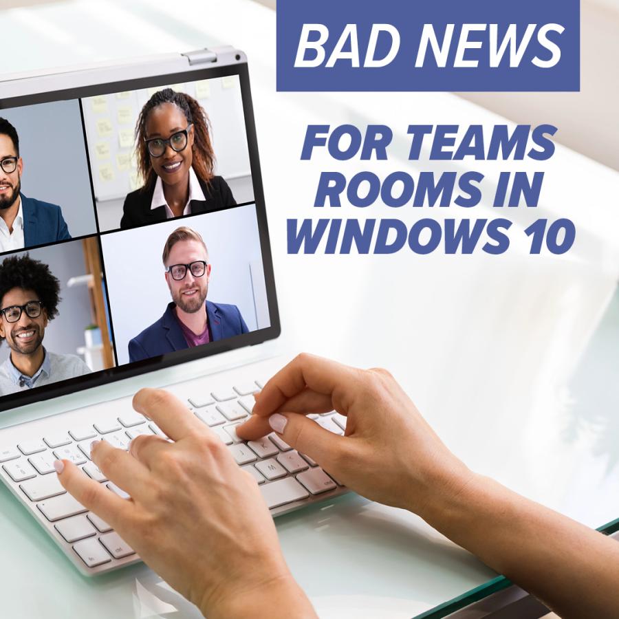 end of windows 10