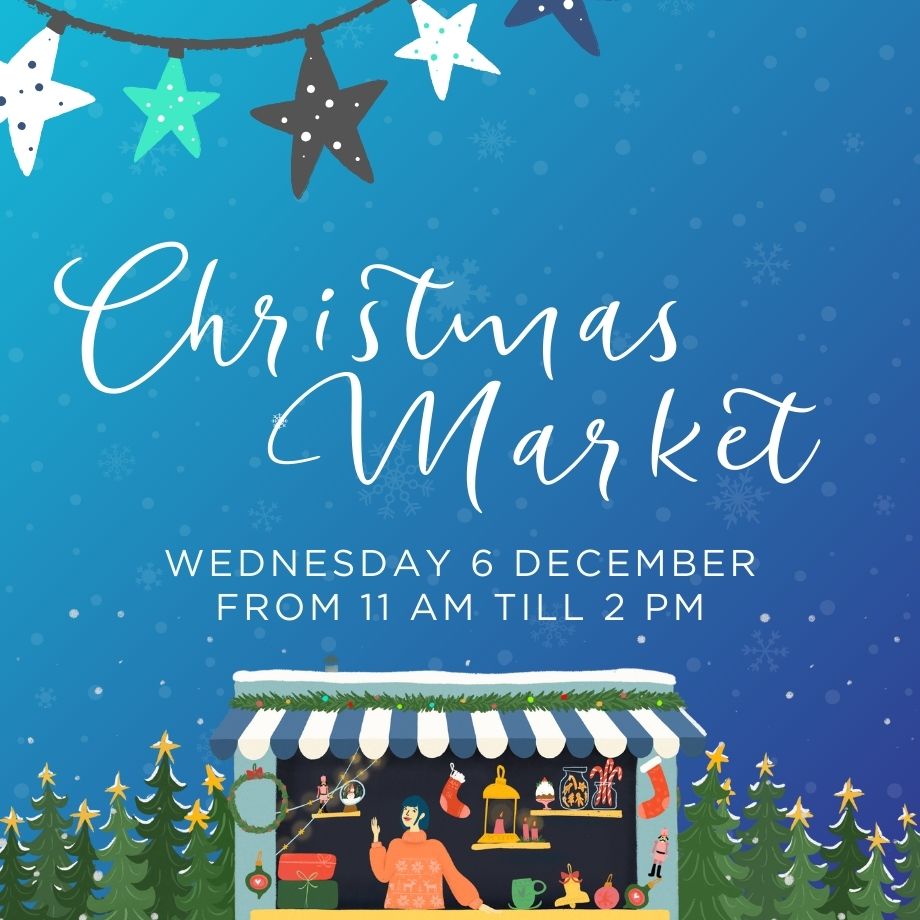 Cambridge Science Park Christmas Market 2023