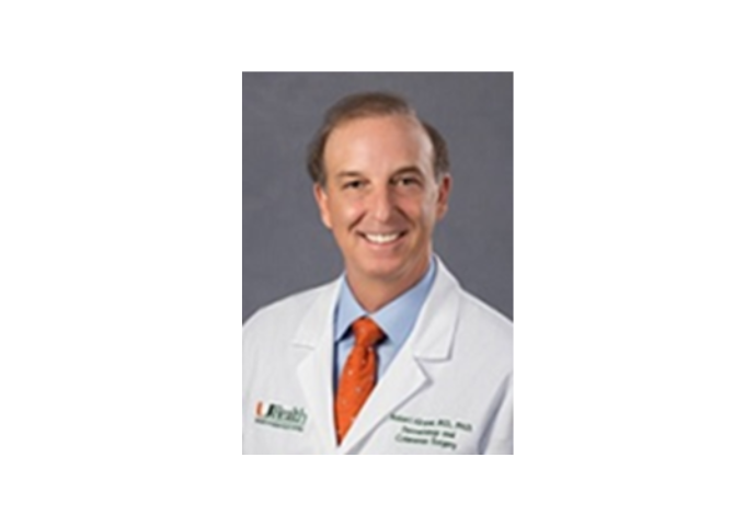 Rob Kirsner, M.D., PhD, Head of Medical Advisory Board at SolasCure, Chairman and Harvey Blank Professor of Dermatology at the University of Miami