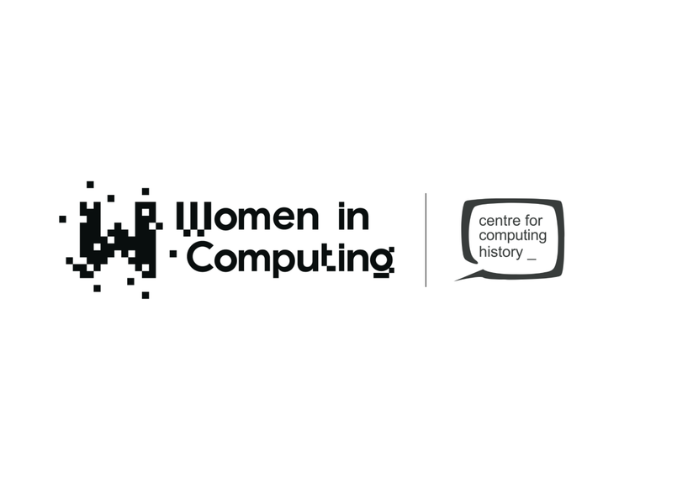 CCH Women in Computing Festival Logo