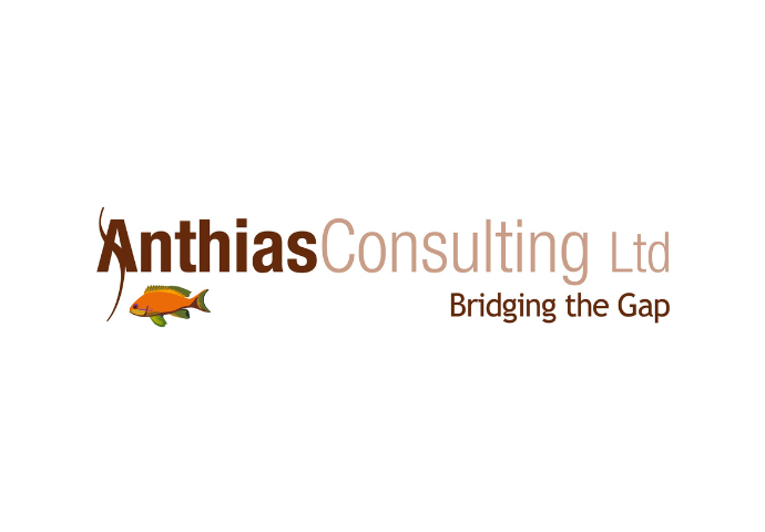 Anthias Consulting logo