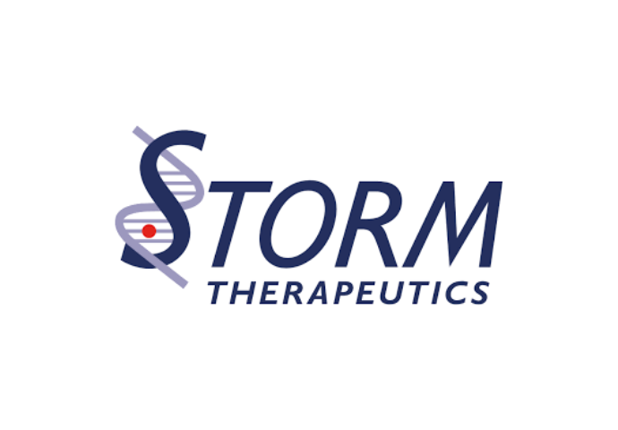 storm logo
