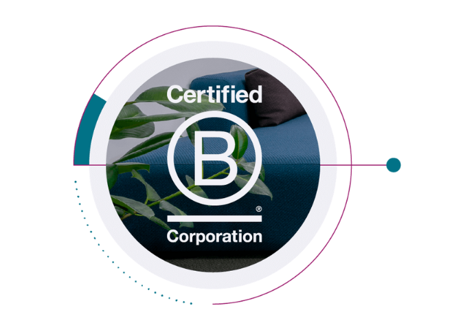 Certified B Corporation