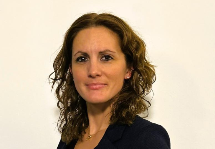Victoria Kiddy Audit Director