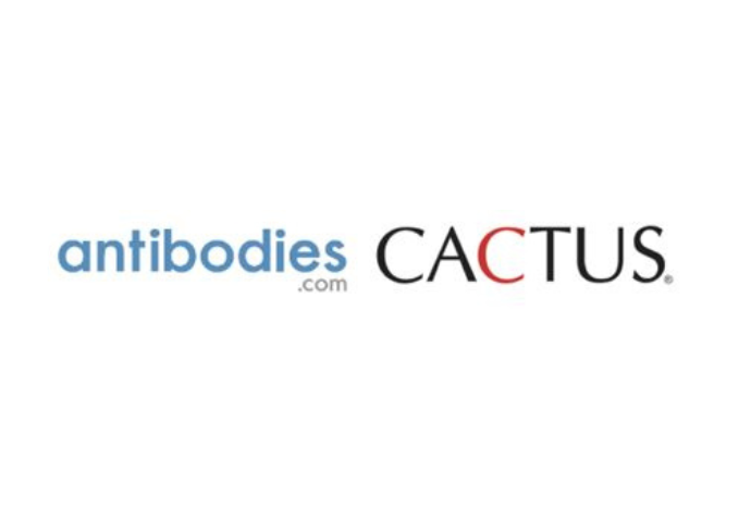 Antibodies.com and Cactus Communications 