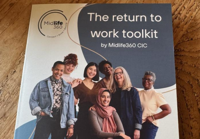 Return to work toolkit