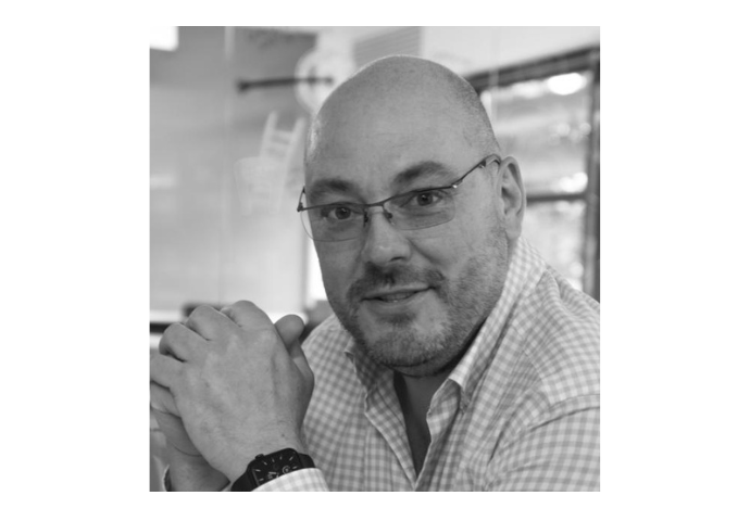 Gary Jennings, Innovation Director, The EpiCentre