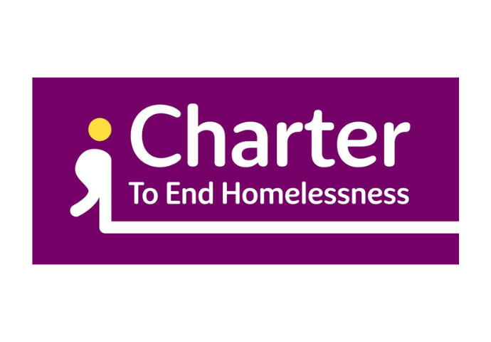The Cambridge Homelessness Charter logo