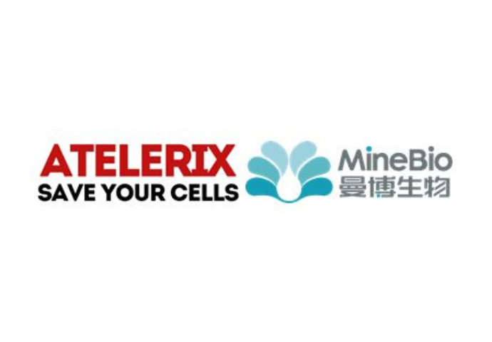 Atelerix and MineBio 