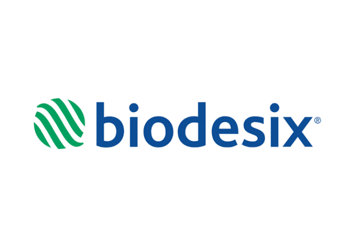 Biodesix logo