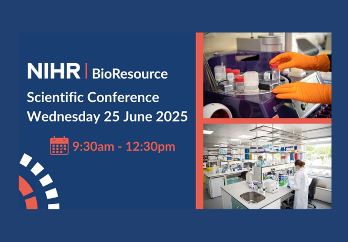 BioResource Science Conference 2025 Graphic