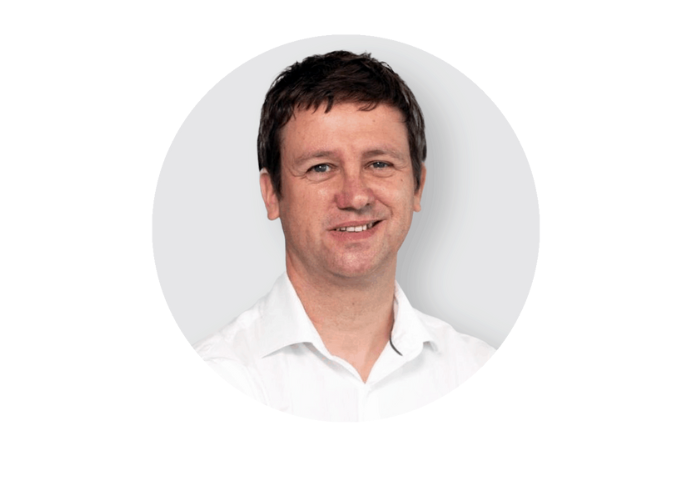 Dr Eddy Stevens, Chief Scientific Officer, Metrion Biosciences