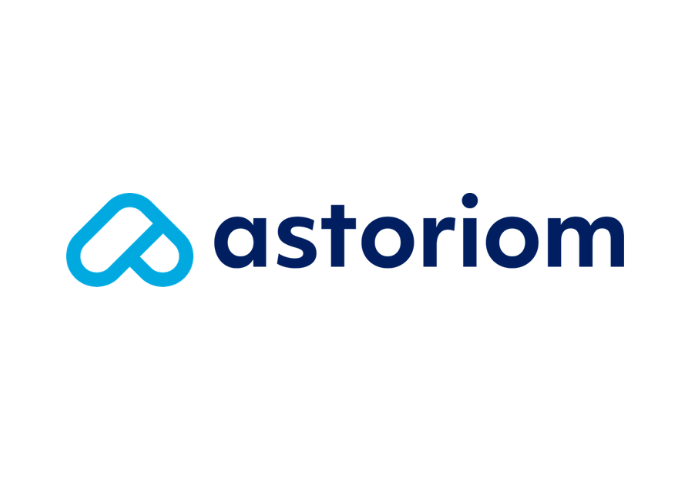 Astoriom Logo