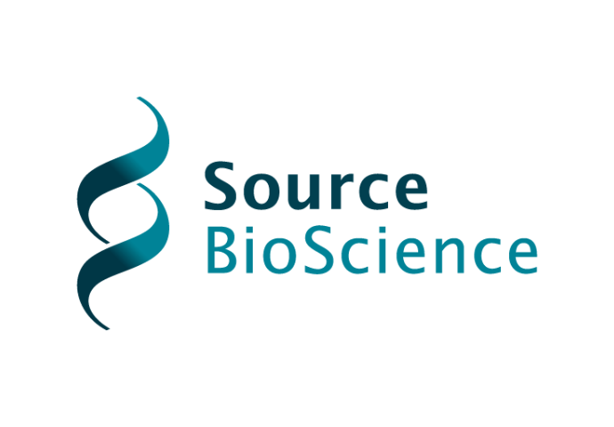 Source BioScience logo 