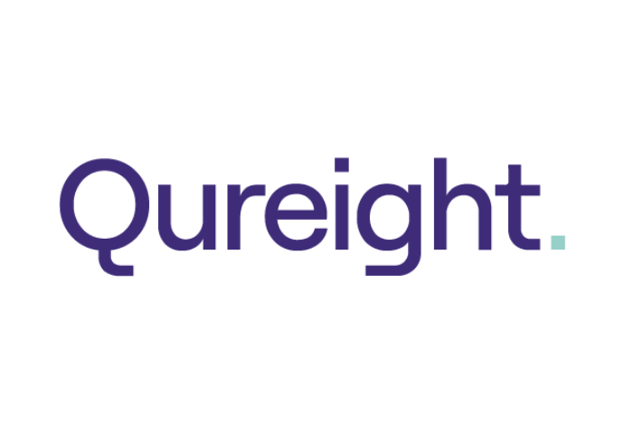 Qureight logo