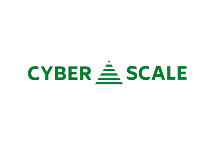 cyberscale logo