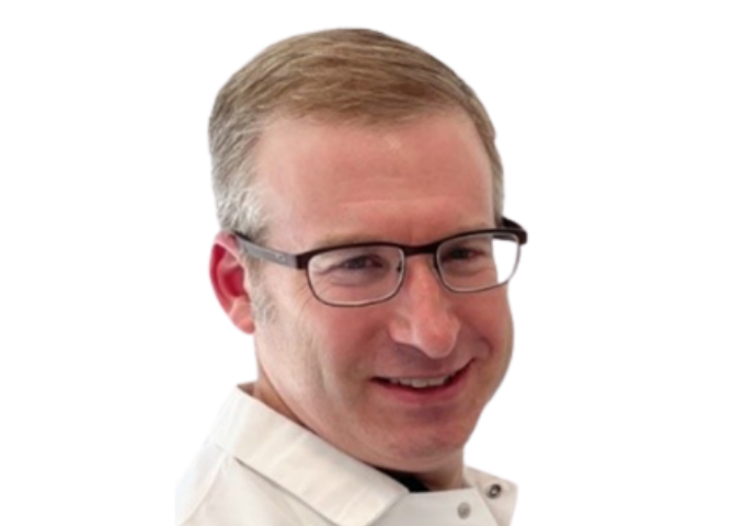 Dr Adam Gilbert, SAB Member, PhoreMost