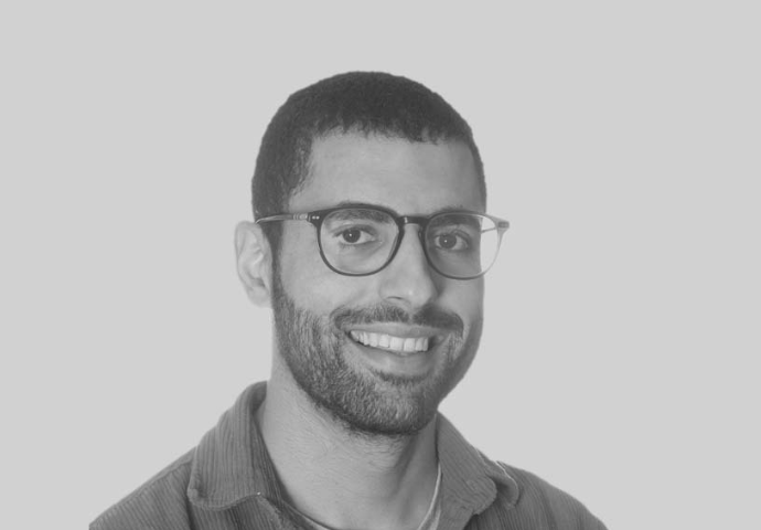 Dr Yassen Abbas,  Lead Scientist, CN Bio