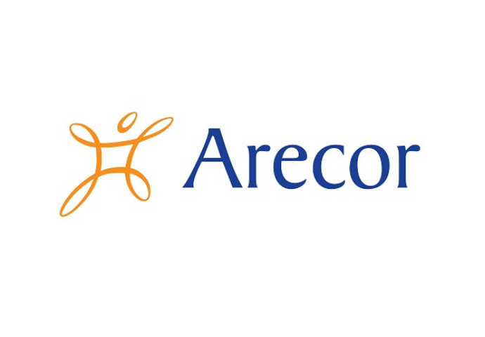 Arecor logo