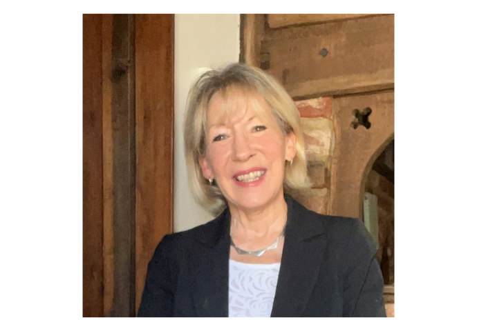 Image of Marie Wimlett, Founder & Brand & Marketing Strategist at We Are MW, Financial Services Marketing Agency