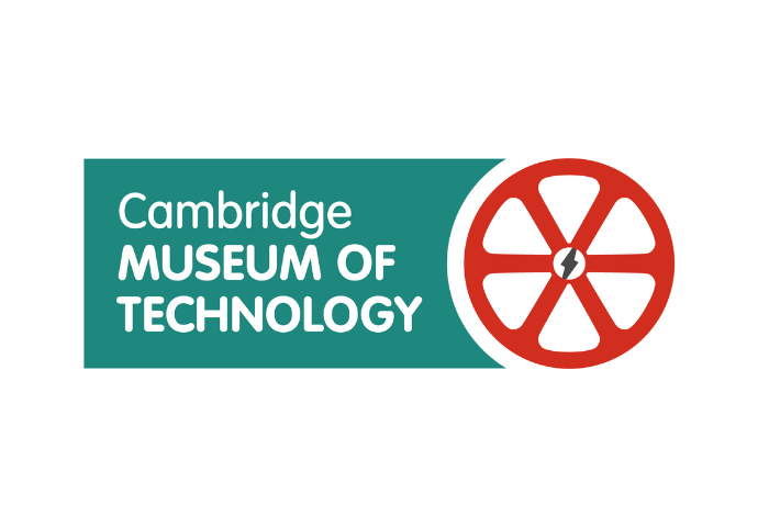Cambridge Museum of Technology logo