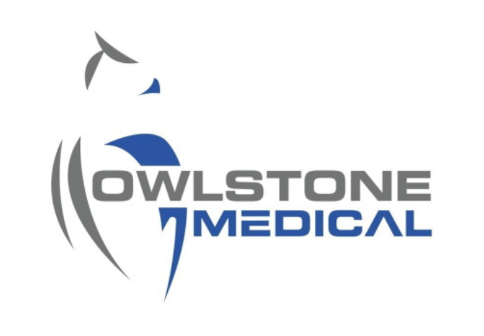Owlstone medical logo 