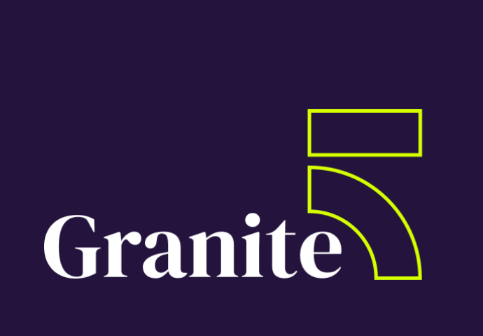 granite 5 logo