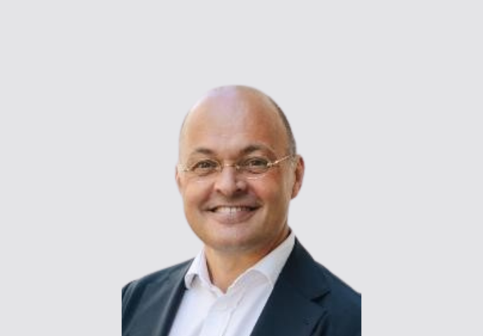 Dr. Werner Lanthaler, CEO, FairJourney Biologics Image credit: WLan Holding