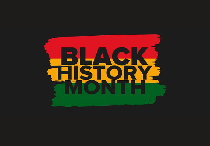Black History Month 