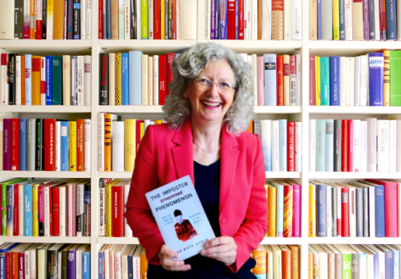 Kate Atkin