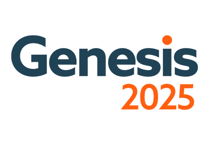 Genesis 2025
