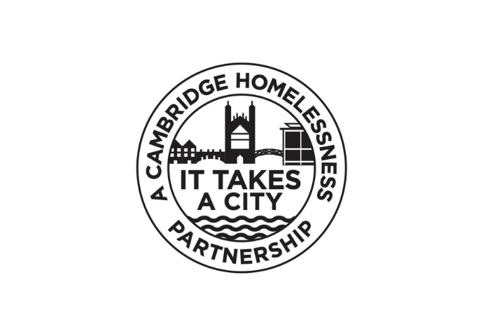 IT TAKES A CITY