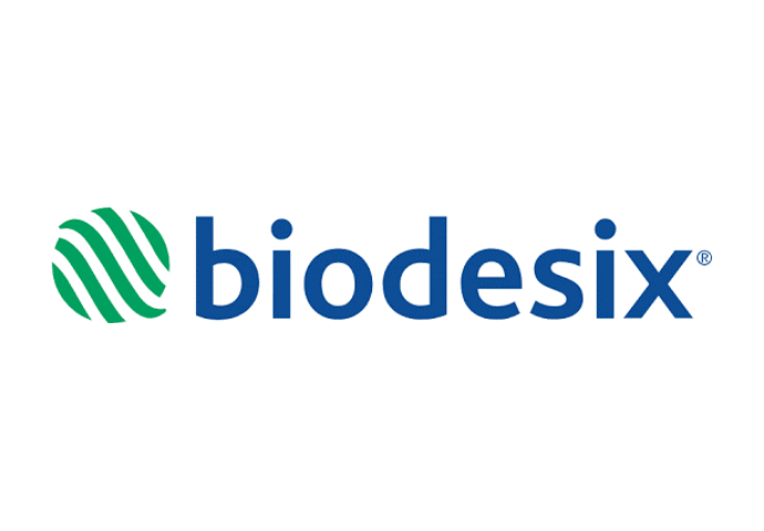 Biodesix logo