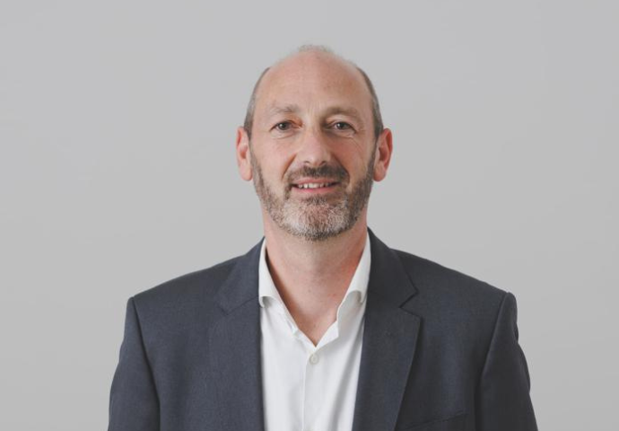 Klaus Orlinger, PhD., CSO, VALANX Biotech