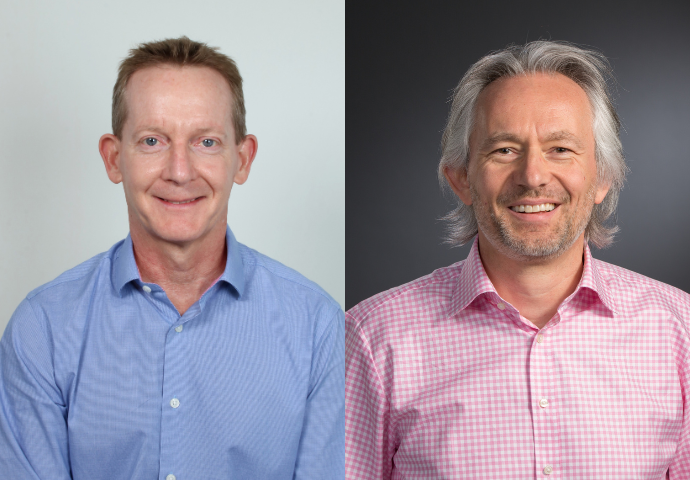 Nu Quantum expands Leadership with Amazon Braket Architect and CFO appointment to accelerate distributed Quantum Computing 
