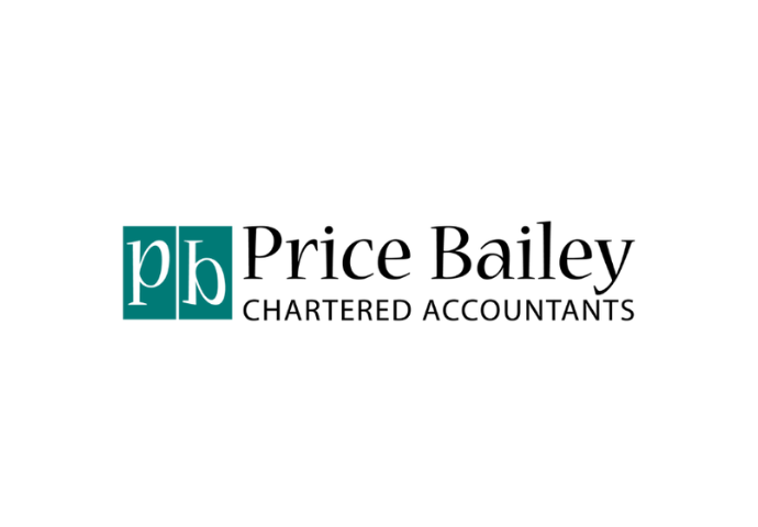 Price Bailey logo