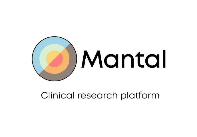 Mantal logo
