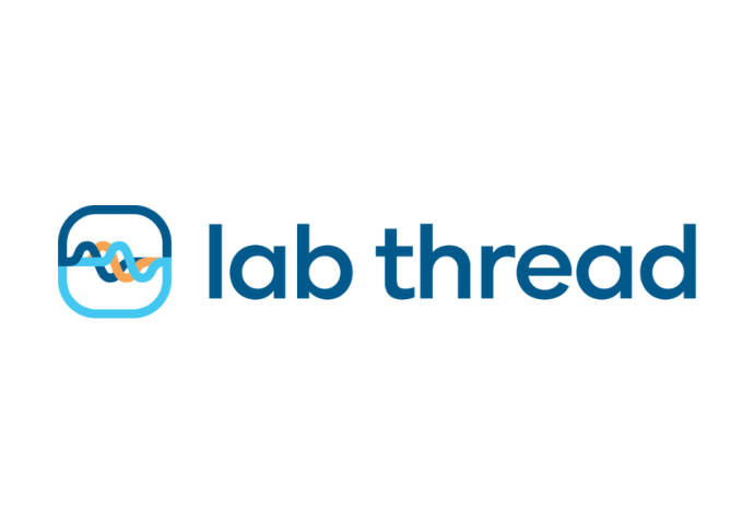 Lab Thread logo
