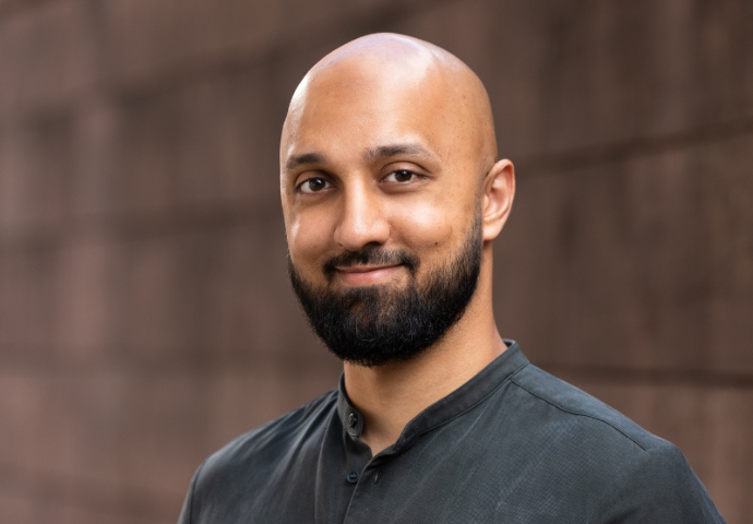 Mohammed Mogra