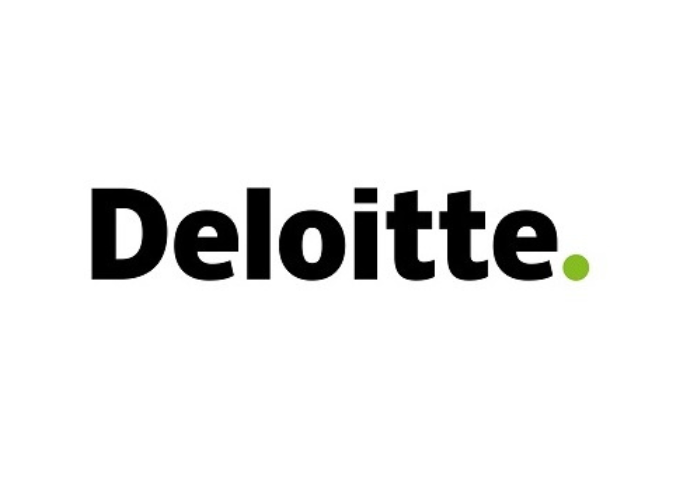 deloitte logo
