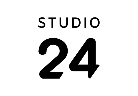 studio 24 logo
