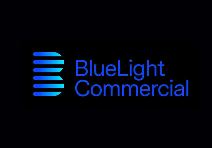BlueLight Commercial logo – UK policing procurement organisation