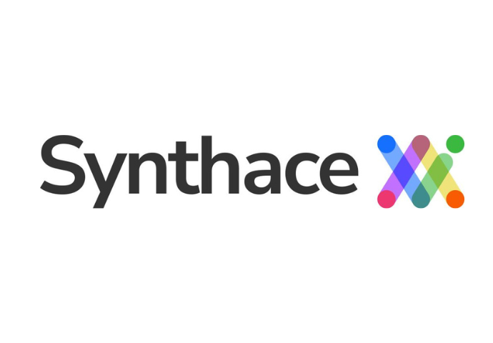 Synthace logo