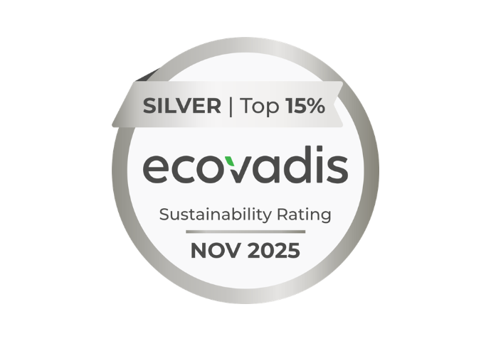 Domino Progresses Sustainability Journey  With Improved Performance Rating