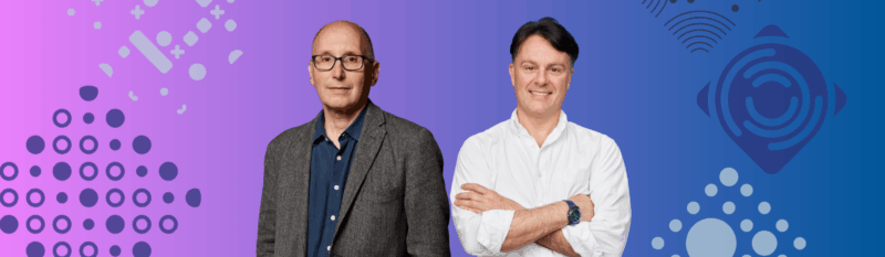  Professor Sir Mike Stratton and Dr Trevor Lawley