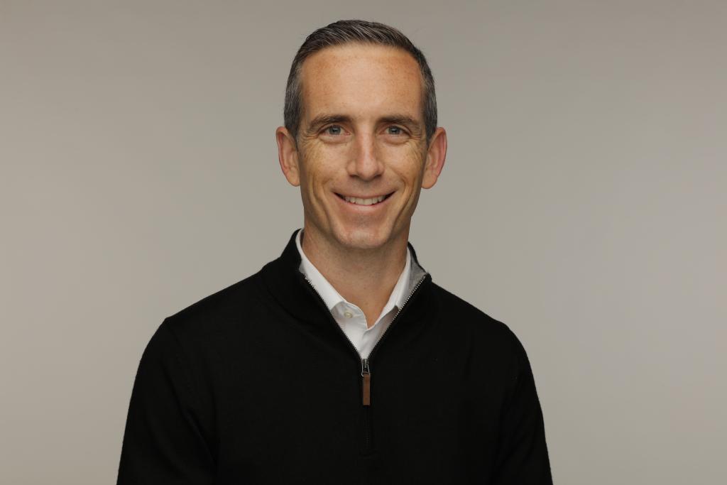 Will Edwards, CEO, Astoriom